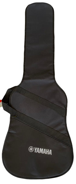EB-GIG Estuche de nylon acolchado para bajo Yamaha