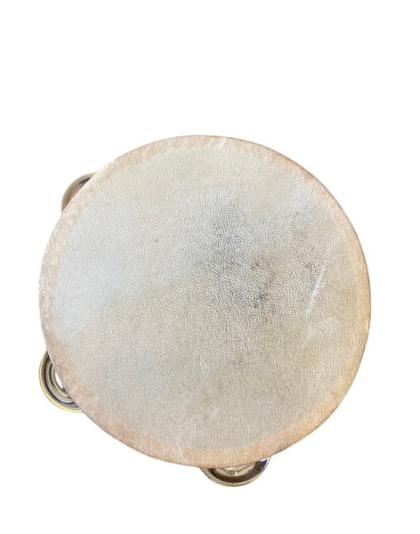 TAM-6S Tambourine 6 una linea