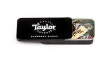 2600 Paquete de uñas Darktone Serie marca Taylor