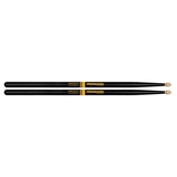 R5AAG Bolillos ActiveGrip, 5A Rebound