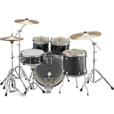 RDP0F5 BLG Bateria Rydeen, Black Glitter