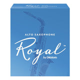 RJB1025-01 Caña individuales Rico para Alto saxofón RYL, 2.5