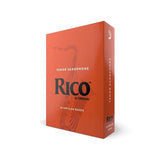 RKA1020-01 Caña individual Rico para saxofón Tenor, 2.0