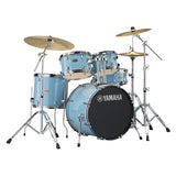 RDP0F5 GPB Bateria Acustica color Azul Gloss Pale