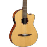 NCX1 NT Guitarra electroclasica natural