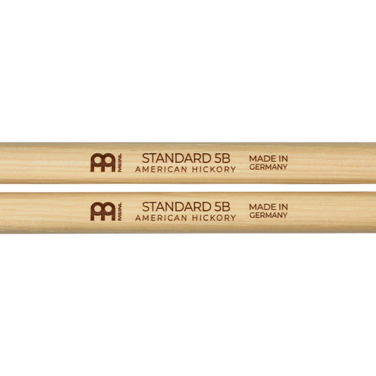 SB102 Bolillo Standard 5B Hickory