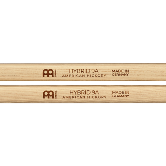 SB133 Bolillo 9A Hickory