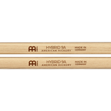 SB133 Bolillo 9A Hickory