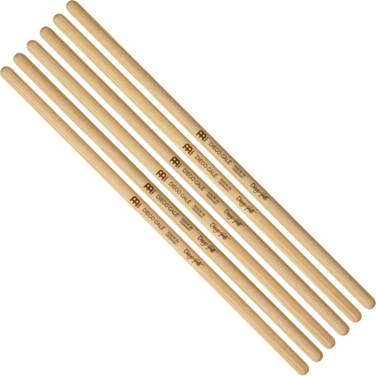 SB602-3 Stick Diego Gale Meinl Timbales 1/2 lengt 13.25 HI