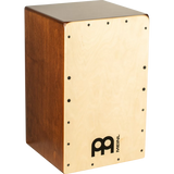 SC100AB-B Cajon 100, Snare craft, Baltic birch, almond birch