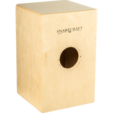 SC100HA Cajon 100, Snare craft, Heart ASH