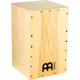 SC100HA Cajon 100, Snare craft, Heart ASH