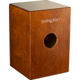 SC80AB-B Cajon 80, Snare Craft, Baltic Birch, almond birch