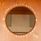 SC80AB-B Cajon 80, Snare Craft, Baltic Birch, almond birch