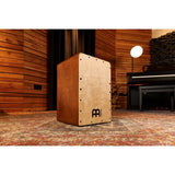 SC80AB-B Cajon 80, Snare Craft, Baltic Birch, almond birch