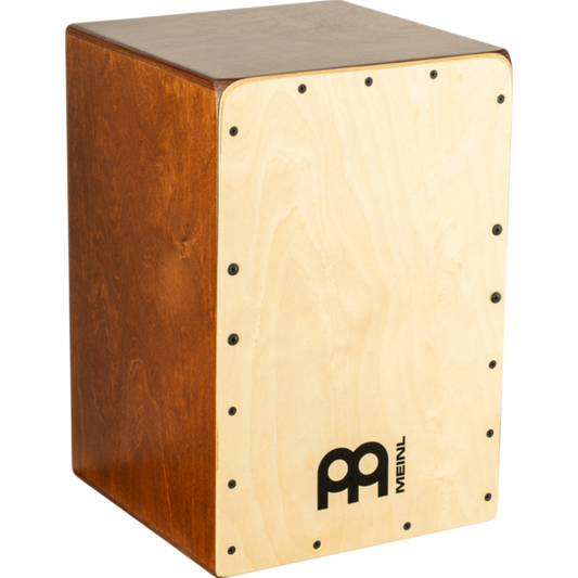 SC80AB-B Cajon 80, Snare Craft, Baltic Birch, almond birch