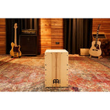 SC80HA Cajon 80, snare craft, heart ASH