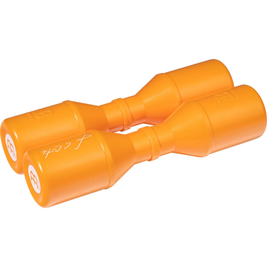 SH4CS Doble Shaker Doble de color Creamsicle