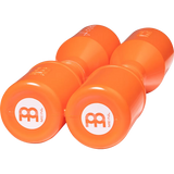 SH4EC Doble Shaker Doble de color naranja