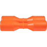 SH4EC Doble Shaker Doble de color naranja