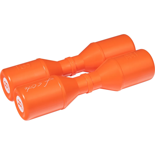 SH4EC Doble Shaker Doble de color naranja