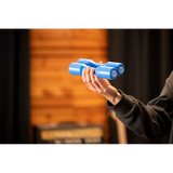 SH4GB Shaker Doble de color Azul Glacier