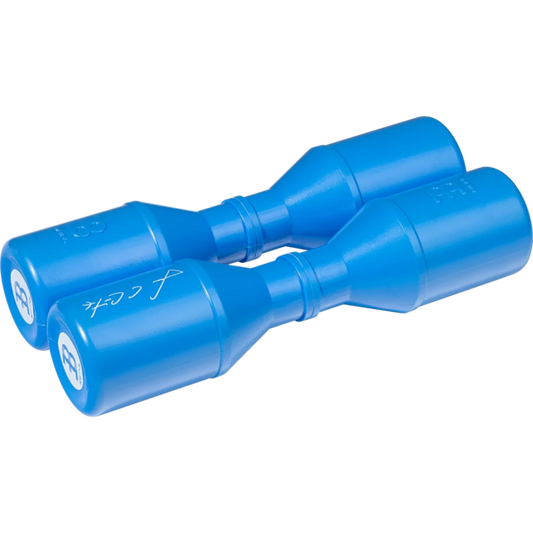 SH4GB Shaker Doble de color Azul Glacier