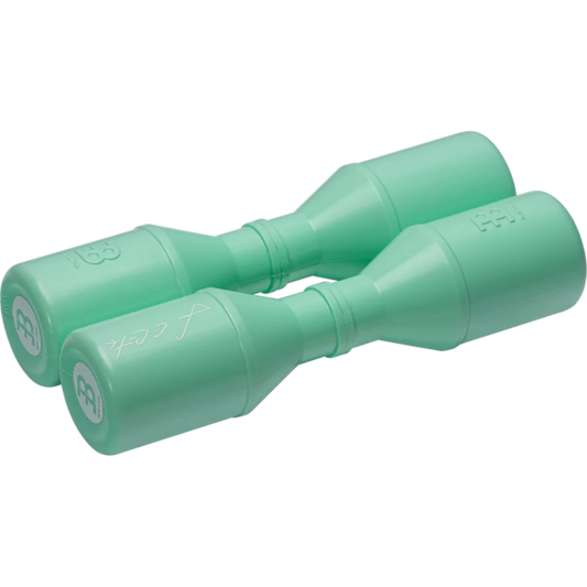 SH4SF Doble Shaker Doble de color Verde Seafoam