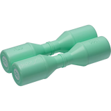 SH4SF Doble Shaker Doble de color Verde Seafoam