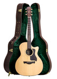 OLIVE GRACE EQ-NTOP Guitarra Electroacústica Cutaway
