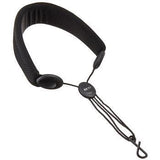 SJA12 Correa de cuello para Saxofón Soprano/alto acolchado