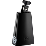 SL675-BK Campana Meinl 6 3/4 Timbalera Mediana de color negro
