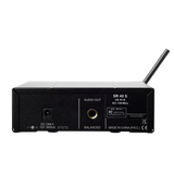 WMS40MINI INSTR-SET Sistema inalambrico P/instrumento