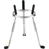 ST-DJEMBE Soporte de Djembe ajustable tipo cesta