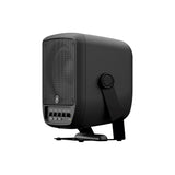 STAGEPAS100 Sistema de Megafonía Portátil 100W con Mezclador Integrado