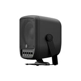 STAGEPAS100BTR2 Sistema de PA Portátil de 100W con Batería Recargable, Bluetooth® y Mezcladora Integrada