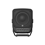 STAGEPAS100BTR2 Sistema de PA Portátil de 100W con Batería Recargable, Bluetooth® y Mezcladora Integrada
