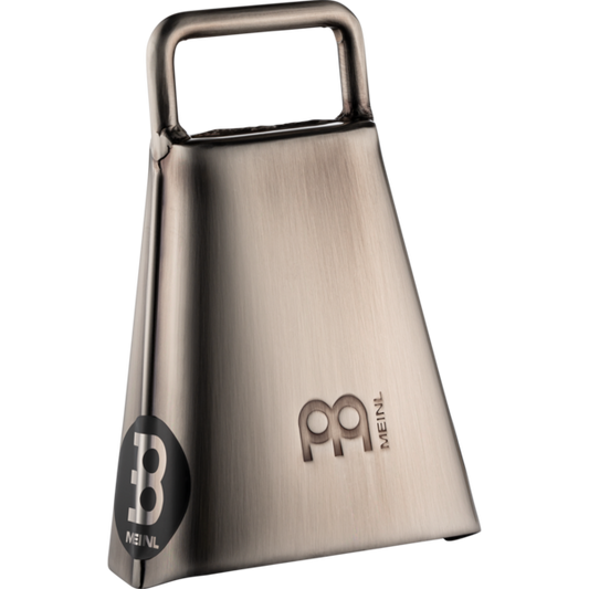 STB45HA-CB Cencerro de mano agarre confortable