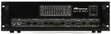 SVT-4PRO Head 1800W Preamp de tubos