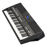 PSR-SX600 Teclado electronico