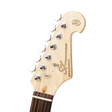 SE1-SK-3TS Kit guitarra eléctrica 3TONE SUNB