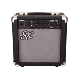 SE1-SK-3TS Kit guitarra eléctrica 3TONE SUNB