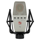 T2 – Precisión sin concesiones, gracias al titanio