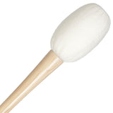 TG03 Percutor Tom Gauger, Molto para bombo de concierto y gong