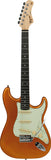 TG 500-MGY-DF/MG Guitarra de color Metallic Gold Yellow TG 500