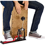 TMSTCP-2 Pedal para cajón direct drive