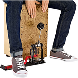 TMSTCP-2 Pedal para cajón direct drive