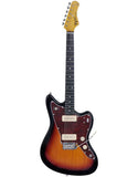 TW 61 SB-DF/TT Guitarra Electrica TW 61