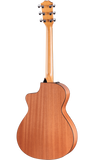 112CE Guitarra Electroacústica Sapele/Spruce