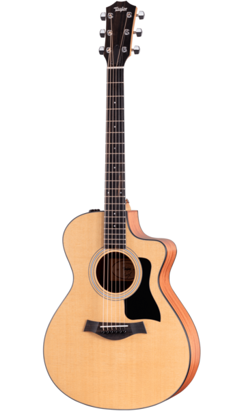 112CE Guitarra Electroacústica Sapele/Spruce